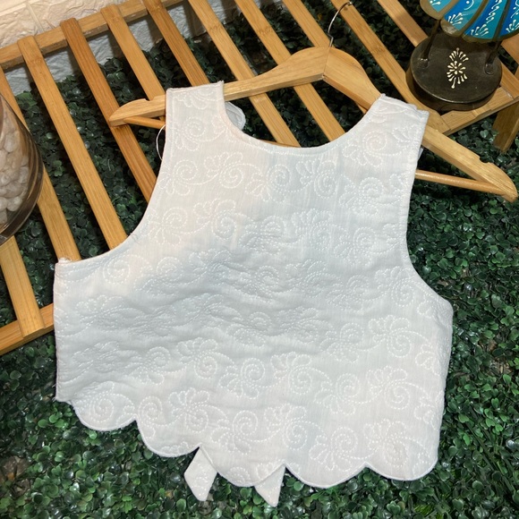 Zara Tops - ZARA TOPS. Size- S